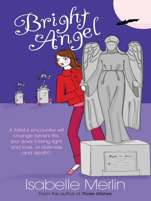 cover image of Bright Angel